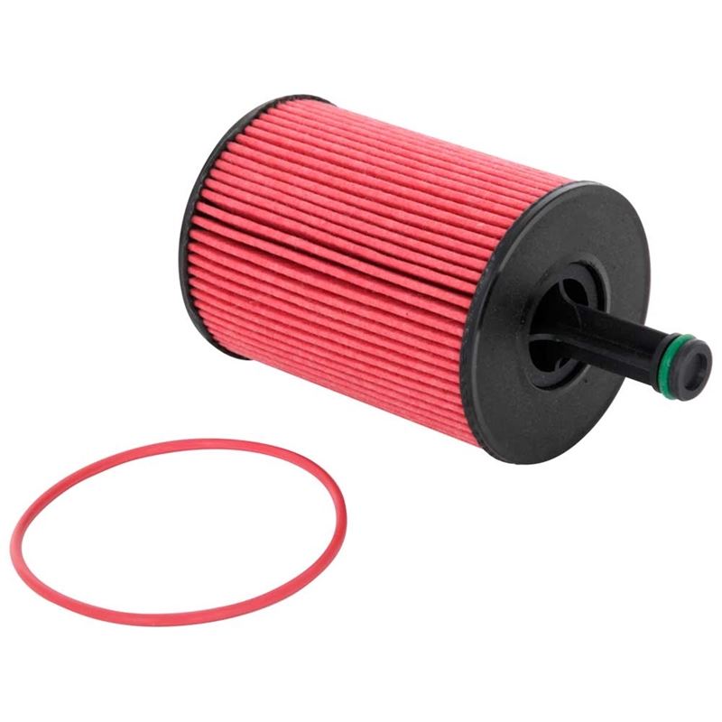 K&N Oil Filter (HP-7031)