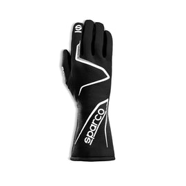Sparco GLOVE LAND+ 8 BLK (00136208NR)