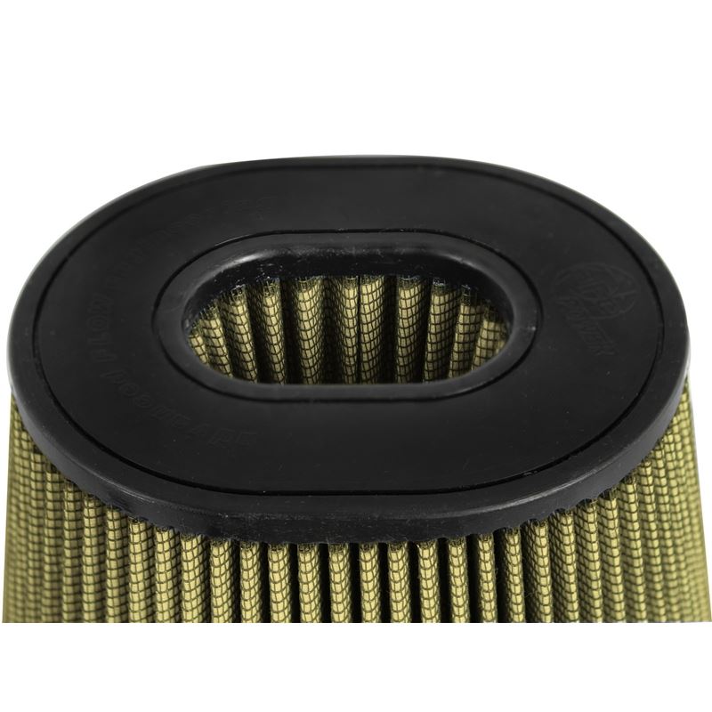 aFe Magnum FORCE Intake Replacement Air Filter w/ Pro GUARD 7 Media (72-91064)