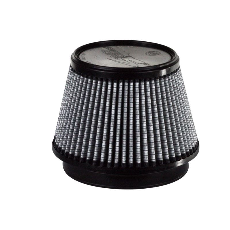 aFe Magnum FLOW Universal Air Filter w/ Pro DRY S Media (21-60505)