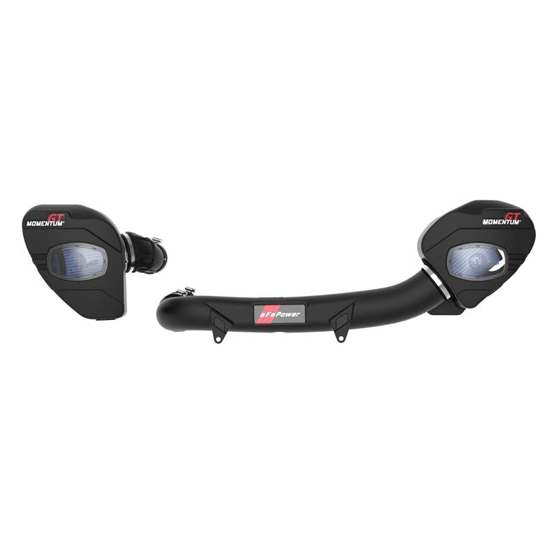 aFe Power Cold Air Intake System for 2021-2023 BMW M3(50-70083R)