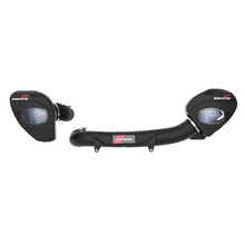 Load image into Gallery viewer, aFe Power Cold Air Intake System for 2021-2023 BMW M3(50-70083R)