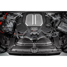 Load image into Gallery viewer, Eventuri Audi C8 RS6 RS7 Hybrid Turbo Inlet Set (EVE-C8RS6-TTE)