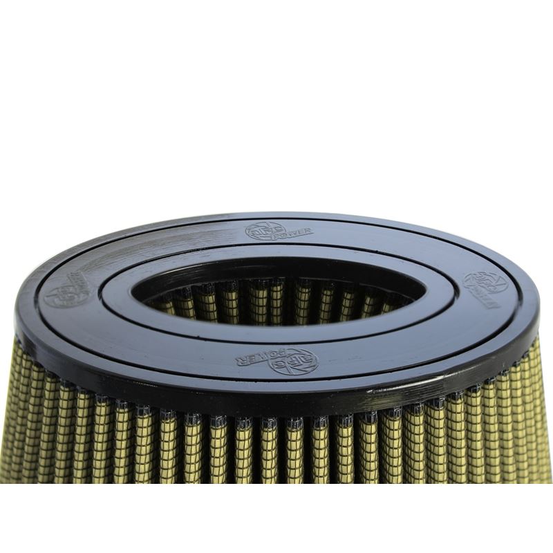 aFe Magnum FORCE Intake Replacement Air Filter w/ Pro GUARD 7 Media (72-91066)