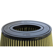Load image into Gallery viewer, aFe Magnum FORCE Intake Replacement Air Filter w/ Pro GUARD 7 Media (72-91066)