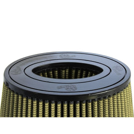 aFe Magnum FORCE Intake Replacement Air Filter w/ Pro GUARD 7 Media (72-91066)