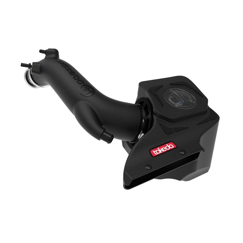 Takeda Cold Air Intake System(56-70035R)