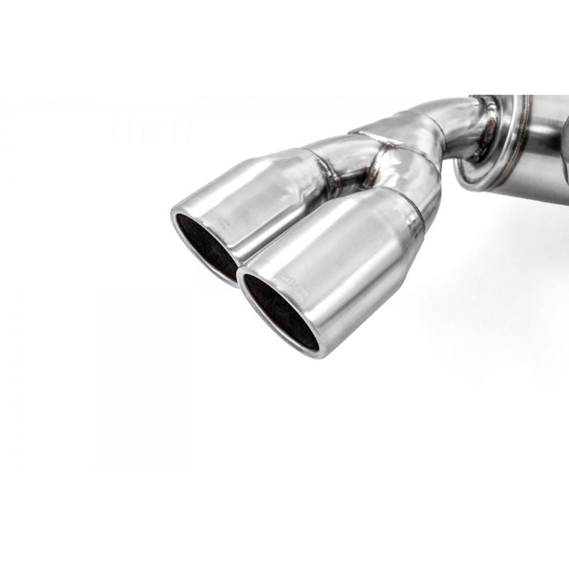 Ark Performance Grip Exhaust System (SM0702-0103G)