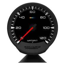 Load image into Gallery viewer, GReddy Sirius Series 74mm Water Temperature Analog Meter, 0-120 C (16001731)