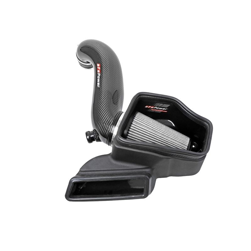aFe Power Track Cold Air Intake System for 2015-2020 Audi A3 Quattro(57-10016D)