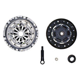 EXEDY Racing Clutch OEM Clutch Kit for 2002-2004 Audi A4 Quattro (AUK1003)