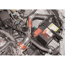 Load image into Gallery viewer, Injen 03-04 Toyota Corolla 1.8L 4cyl Polished Dyno-Tuned Cold Air Intake (RD2081P)