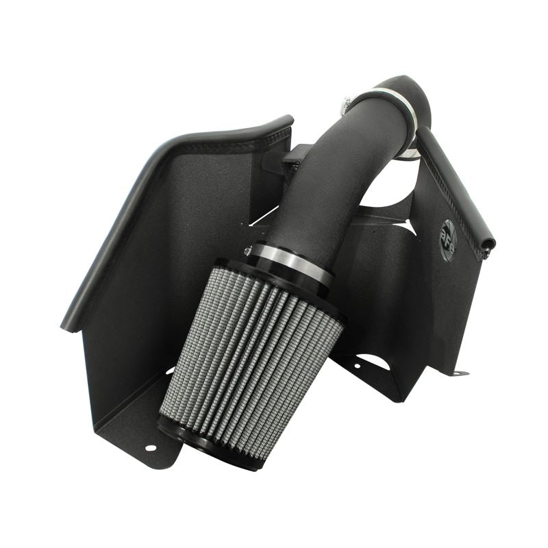 aFe Magnum FORCE Stage-2 Cold Air Intake System w/ Pro DRY S Media (51-11552-1)