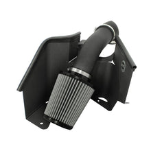 Load image into Gallery viewer, aFe Magnum FORCE Stage-2 Cold Air Intake System w/ Pro DRY S Media (51-11552-1)
