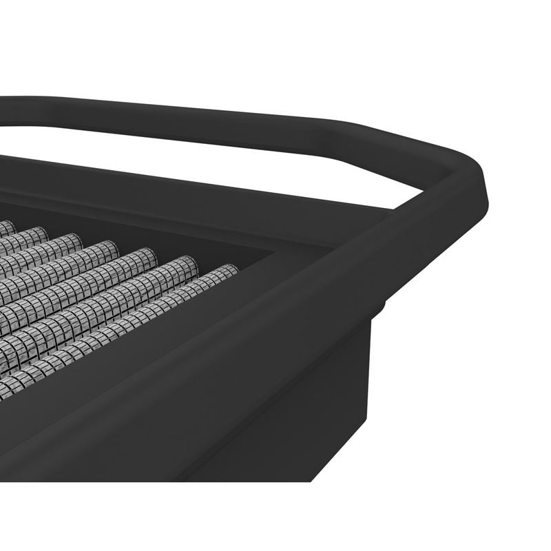 aFe Magnum FLOW Pro DRY S Air Filter for 17-23 Mercedes-Benz GLC43 AMG V6 3.0L (tt) (30-10417DM)