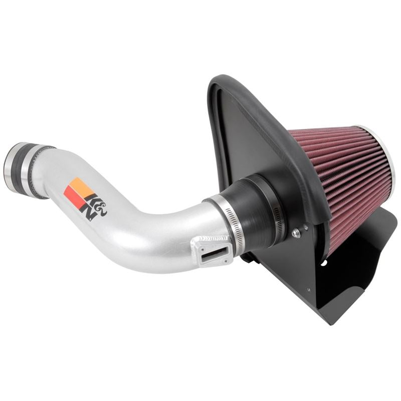 K&N Performance Induction Kit (77-2586KS)