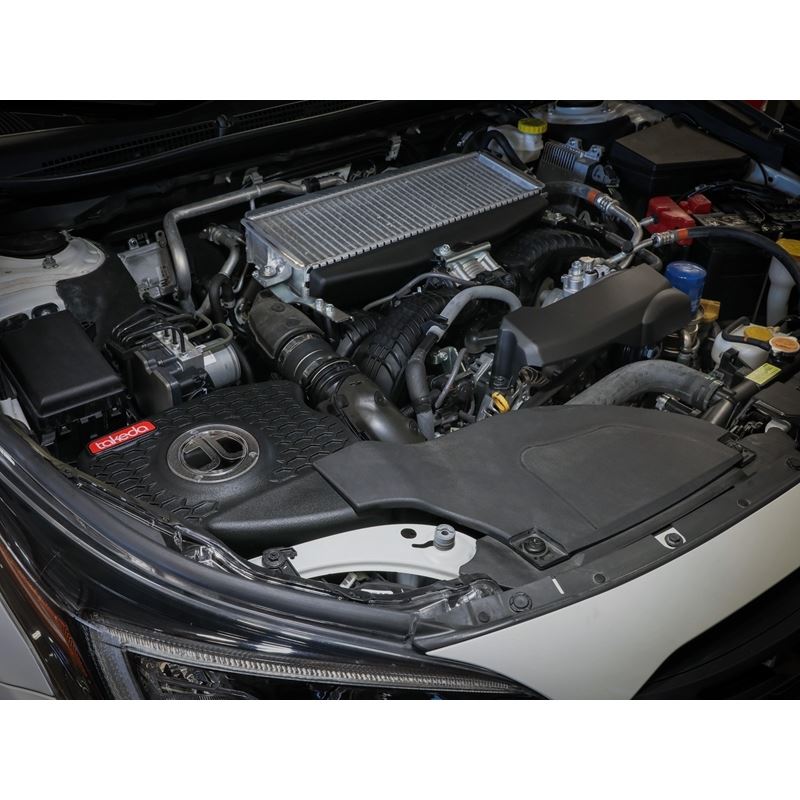 Takeda Momentum Pro 5R Cold Air Intake Filter for 20-24 Subaru Outback (56-70063R)