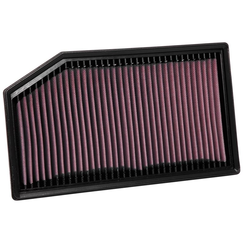 K&N Air Filter (33-5076)