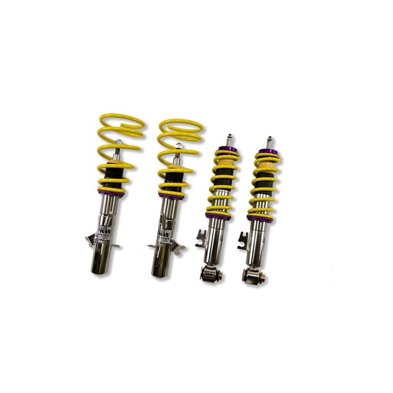 KW Suspension Coilover Kit V2 for Mini Mini Cooper S JCW GP (R53) Special Edition (15220056)