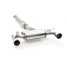 Load image into Gallery viewer, Ark Performance DT-S Exhaust System (SM1801-0103D)