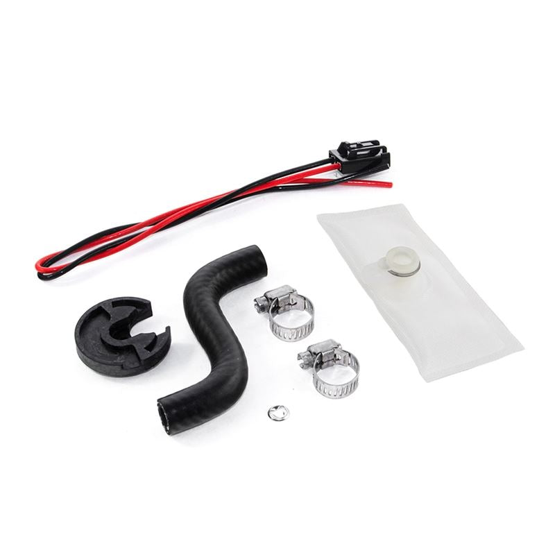 Deatschwerks Install kit for DW300 and DW200. 85-97 Ford Mustang (9-1014)