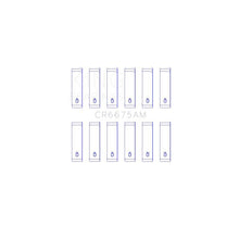 Load image into Gallery viewer, King Engine Bearings Connecting Rod Bearing Set for 1994-2008 Dodge Grand Caravan (CR6675AM0.5)