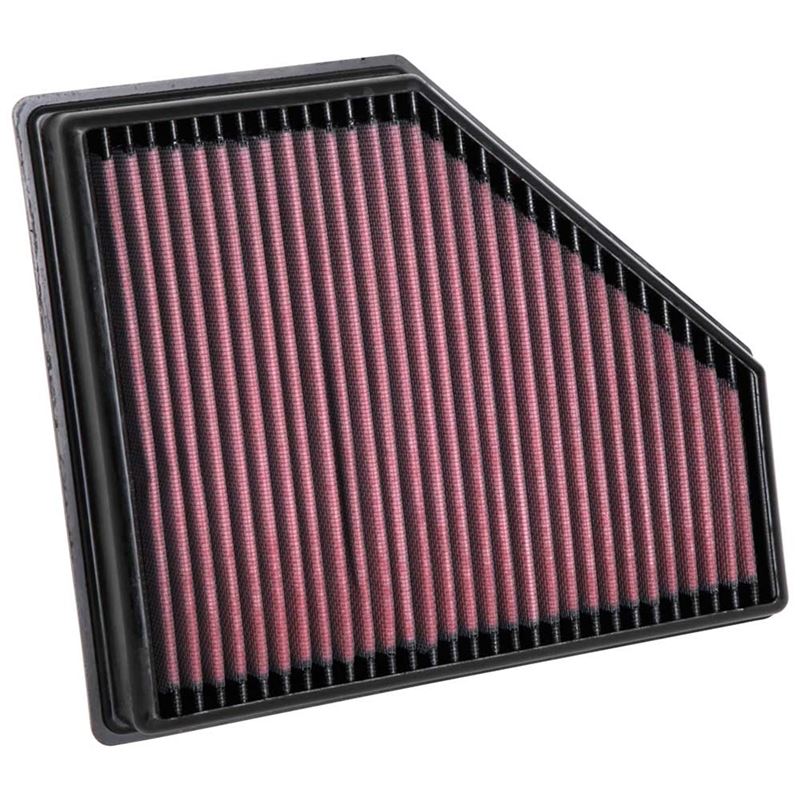 K&N Air Filter (33-3136)