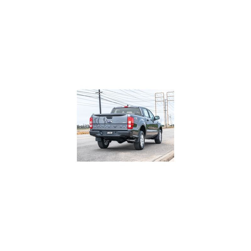 Borla Cat-Back Exhaust System - S-Type (140788)