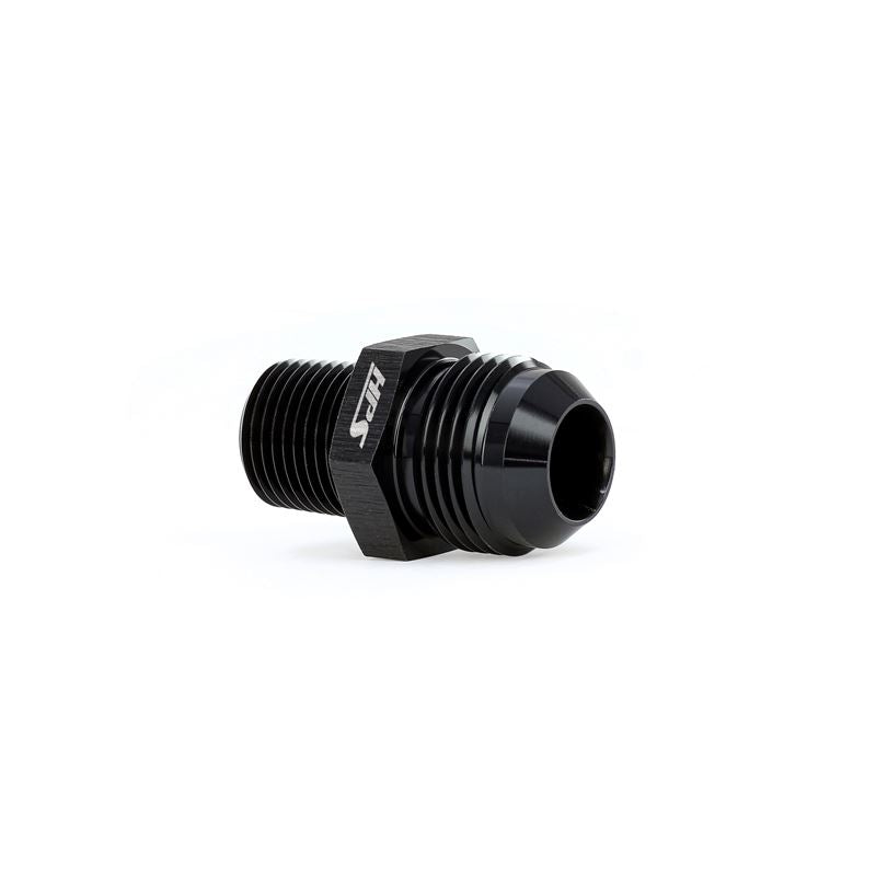 HPS AN Flare to NPT Straight Adapter (AN816-10)