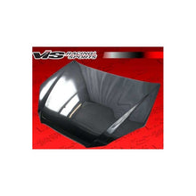 Load image into Gallery viewer, VIS Racing OEM Style Black Carbon Fiber Hood (10HYGEN2DOE-010C)