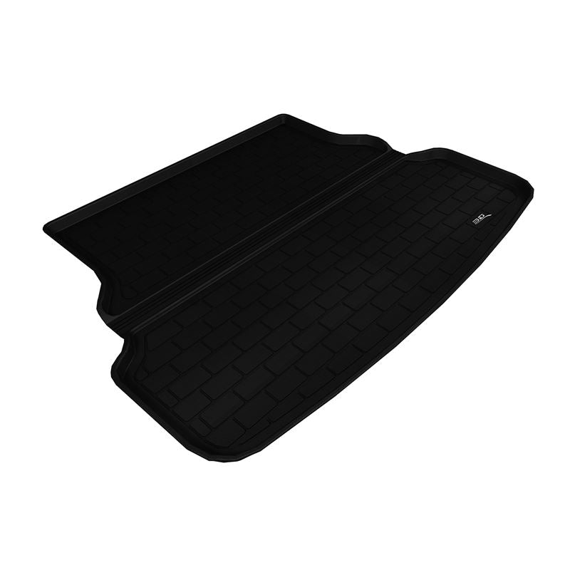 3D Maxpider KAGU Cargo Liner, BLACK (M1KA0141309)