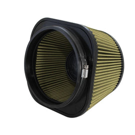aFe Magnum FLOW Universal Air Filter w/ Pro GUARD7 Media (72-91069)