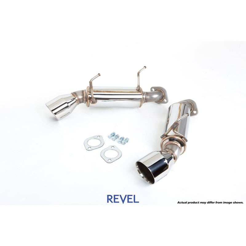 Revel Medallion Touring-S Exhaust System (T70132AR)