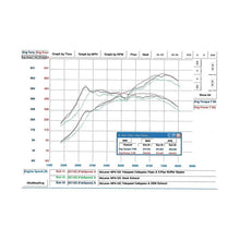 Load image into Gallery viewer, Fabspeed MP4-12C Supersport X-Pipe Exhaust System (11-14) (FS.MCL.12C.SSXQB)