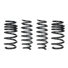 Load image into Gallery viewer, Eibach Springs Set of 4 Springs (E10-87-001-10-22)