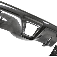 Load image into Gallery viewer, Seibon Carbon Fiber Rear Diffuser for Toyota Supra 20+ (RD20TYSUP)