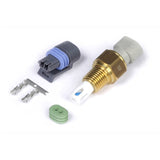 Haltech Air Temp Sensor - 1/4 NPT Thread - Suits Nissan Z32 300ZX (HT-010204)