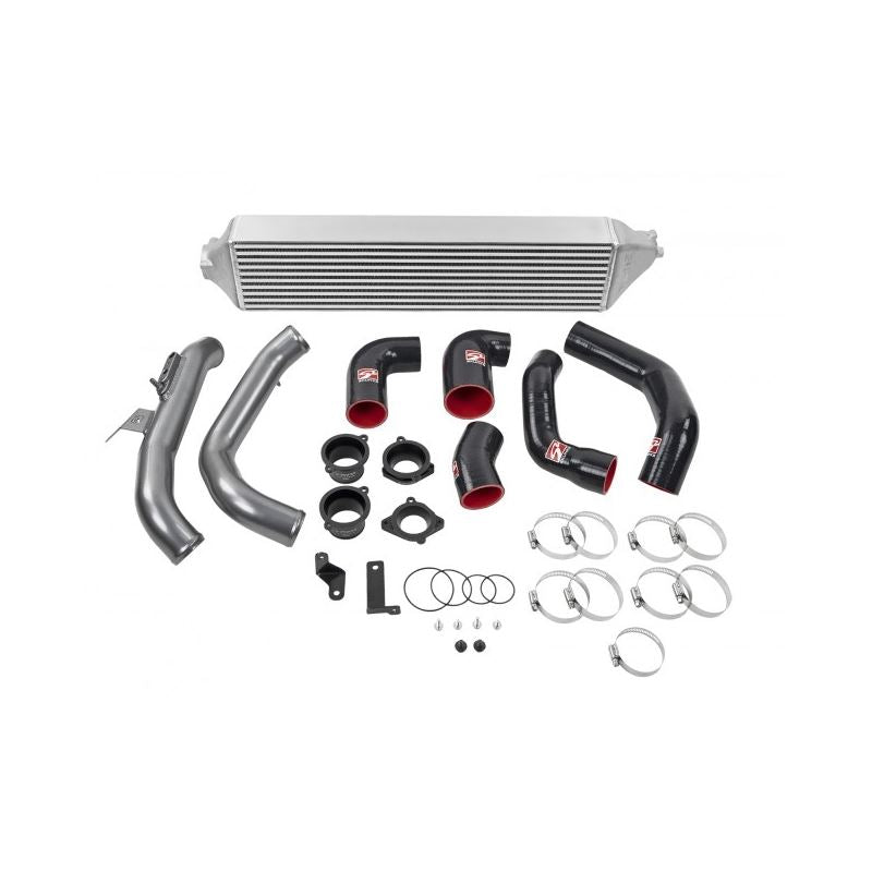 Skunk2 Racing Intercooler Kit for 2016-2021 Honda Civic (345-05-0100)