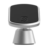 aFe Scosche MagicMount? Elite 360-Degree Swivel Magnetic Dash Mount (77-90008)