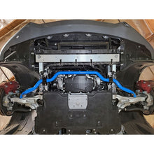 Load image into Gallery viewer, aFe Power CONTROL Sway Bar Set Blue for 2016-2021 INFINITI Q50(440-711001-L)