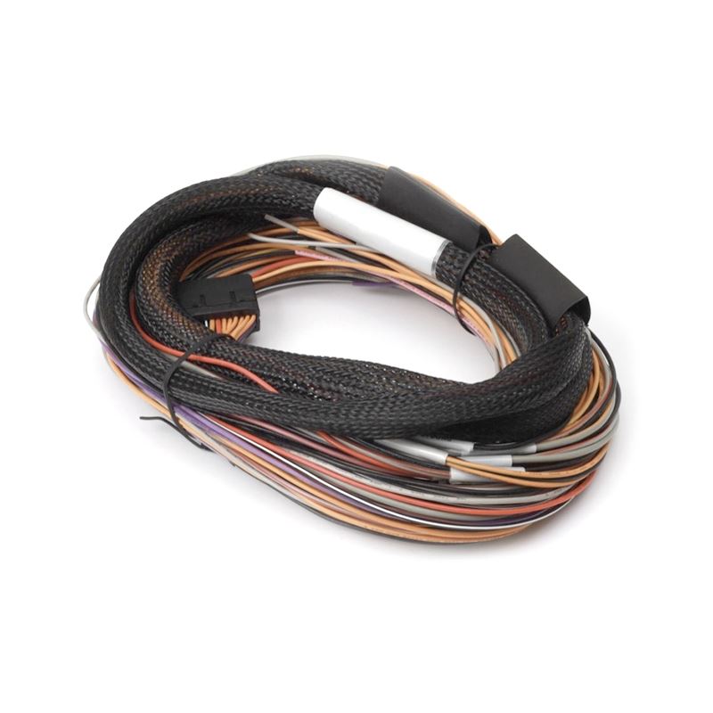 Haltech IO 12 Expander Box B - Flying Lead Harness 2.5m (HT-059905)