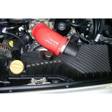 Load image into Gallery viewer, Fabspeed Porsche 996 Carrera Cold Air Upgrade Kit (99-04) (FS.POR.996.CAK)