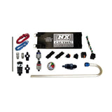 Nitrous Express GEN-X 2 Accessory Package Carb (GENX2-6CARB)