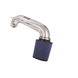 Injen 2010 Genesis 2.0L Turbo 4 cyl. Polished Cold Air Intake (SP1386P)