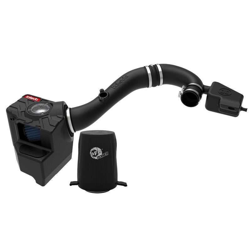 Takeda Momentum Cold Air Intake System w/ Pro 5R Media (56-70010R)