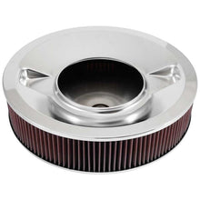 Load image into Gallery viewer, K&amp;N Round Air Filter Assembly (60-1640)