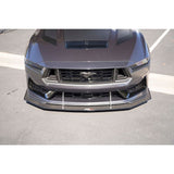 APR Performance Ford Mustang Dark Horse Base Front Wind Splitter 2024 - 2024 (CW-202402)