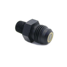 Load image into Gallery viewer, Nitrous Express Filter Fitting 6AN x 1/8 NPT Straight (16112MC)