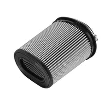 Load image into Gallery viewer, aFe Momentum Intake Replacement Air Filter w/ Pro DRY S Media (21-91092)