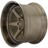 BC Forged MLE-T61 Modular Truck Wheel